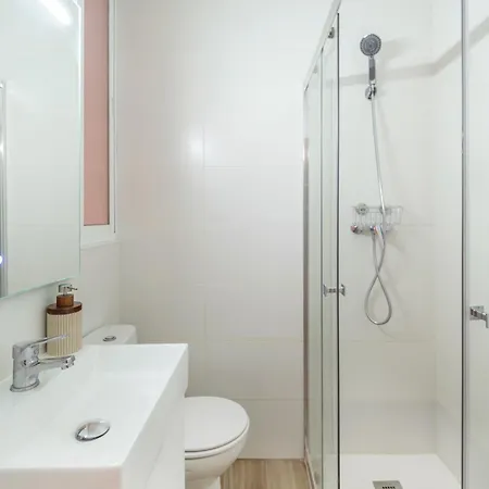 Touch My Heart Malaga City Center Apartment By Namaste Elite Exterior foto