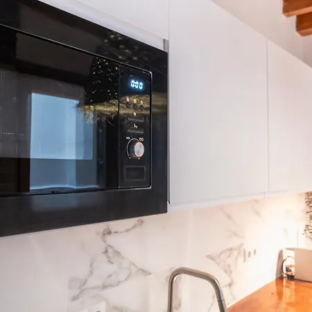 Touch My Heart Malaga City Center Apartment By Namaste Elite Exterior foto
