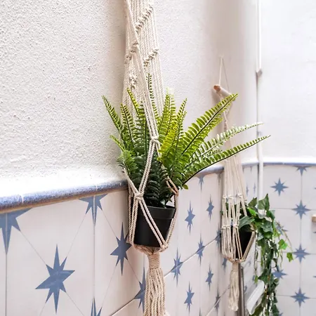Touch My Heart Malaga City Center Apartment By Namaste Elite Exterior foto