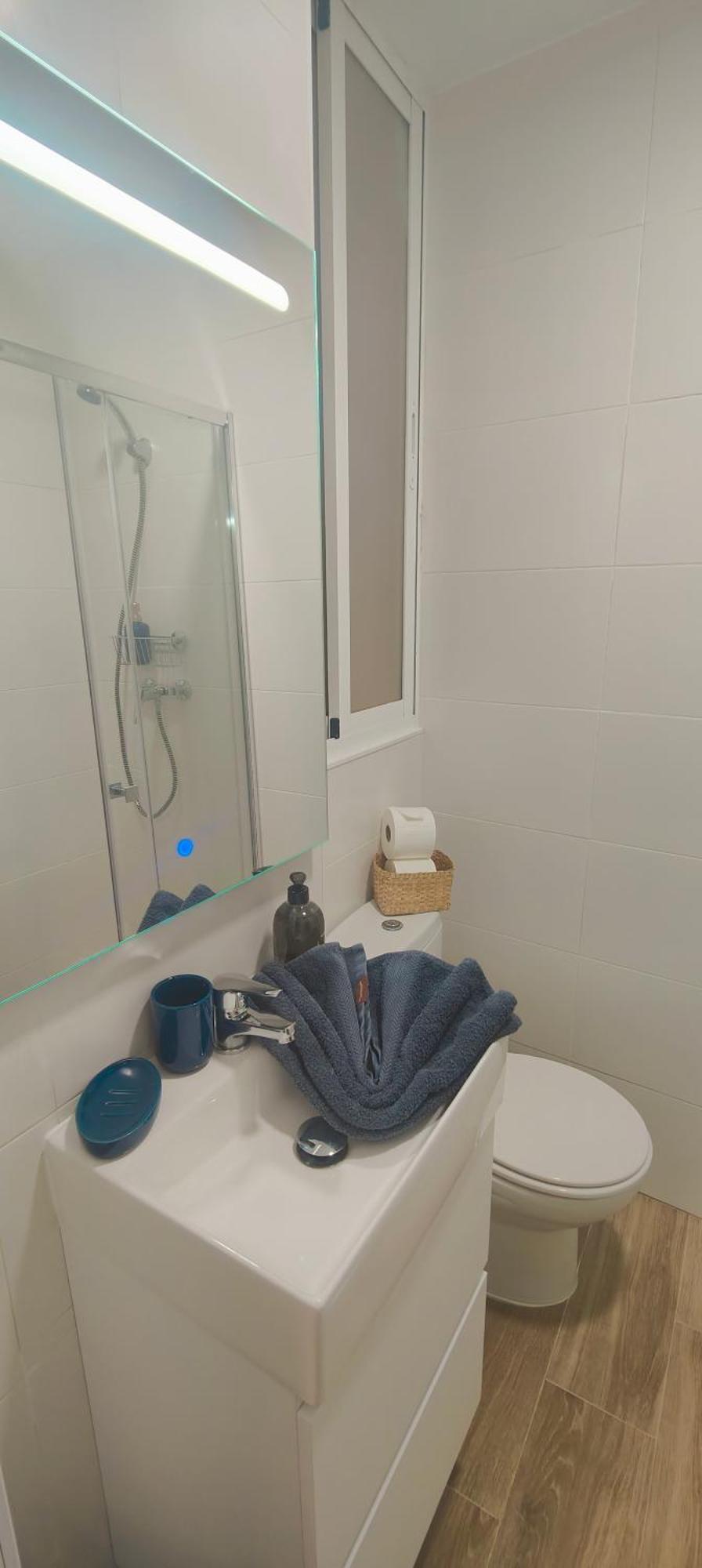 Touch My Heart Center By Namaste Elite Apartment