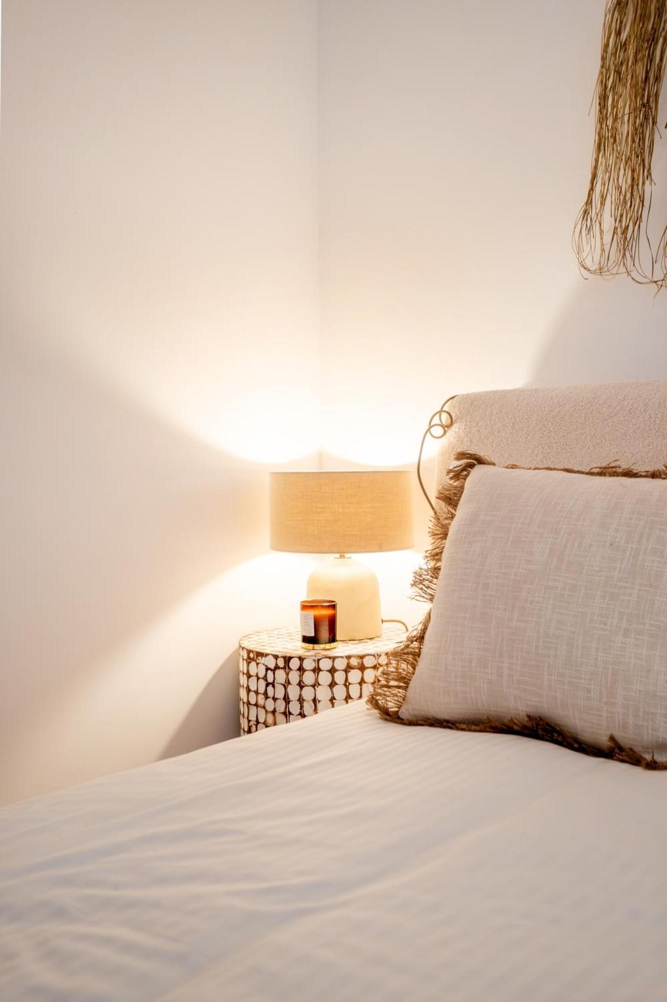 Touch My Heart Center By Namaste Elite Apartment