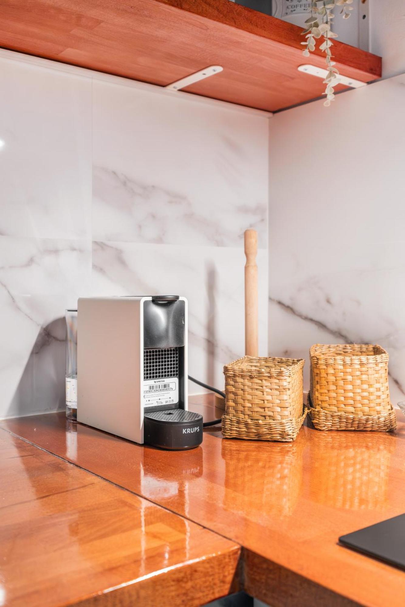 Touch My Heart Center By Namaste Elite Apartment Malaga