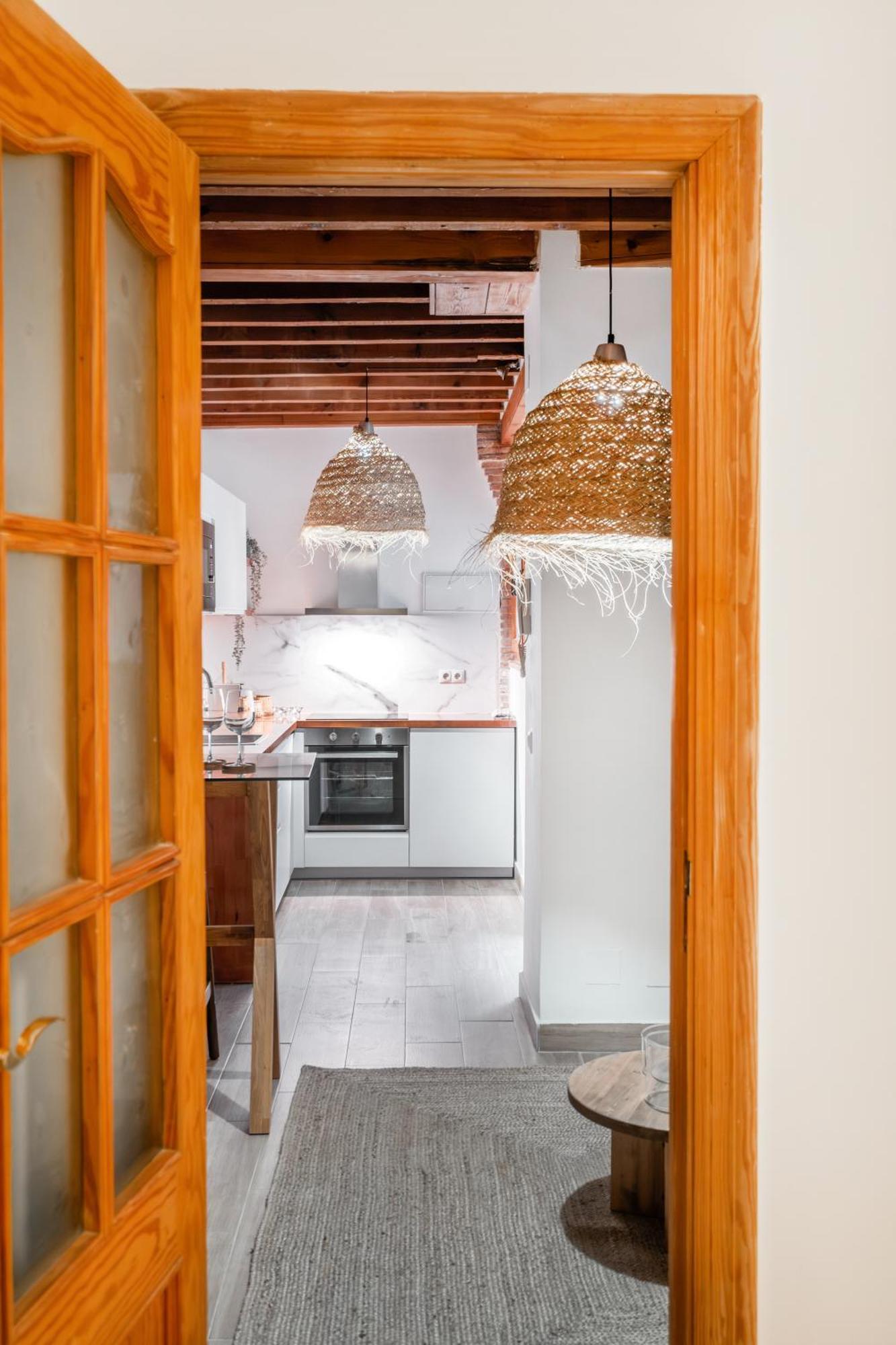 Touch My Heart Center By Namaste Elite Apartment