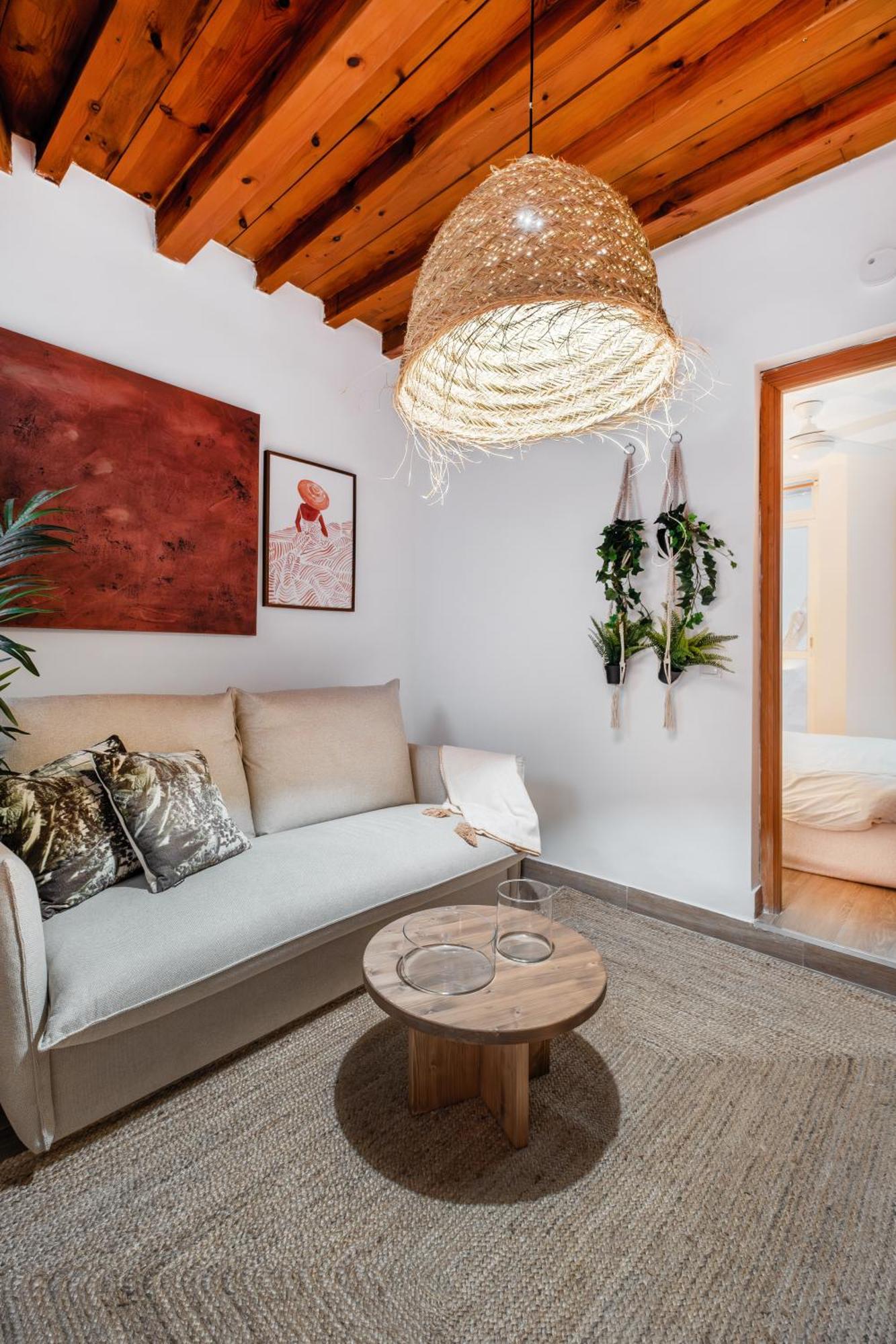Apartment Touch My Heart Center By Namaste Elite Malaga